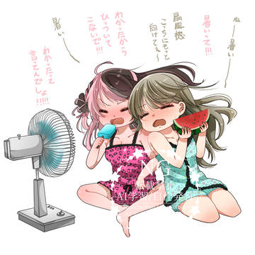はなばなまとめ