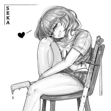 girl