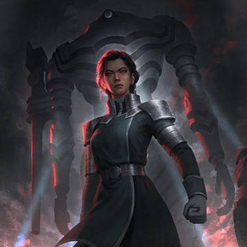 Kuvira