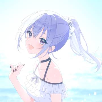 羽那ちゃん…