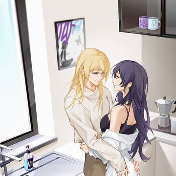 のぞえり万歳！