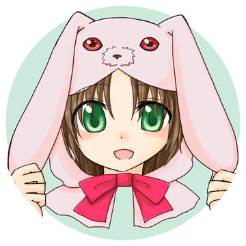 うちの子