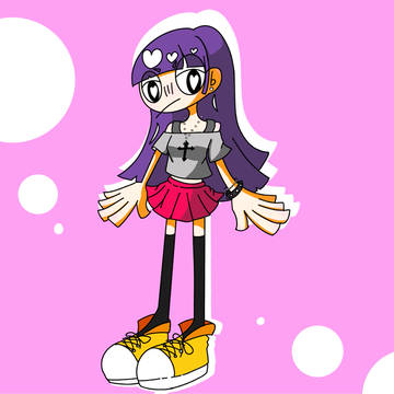 癖詰め合わせ