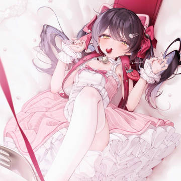 メルティホイップ🍓
