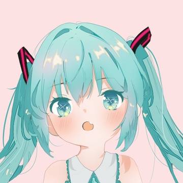 初音未來