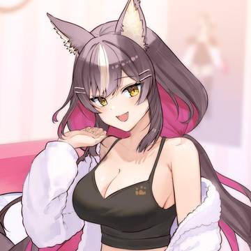 お嬢様, it's time to go to bed~