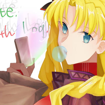 ふぁてログ17