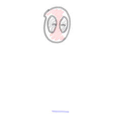 デプちゃんぽよぽよ