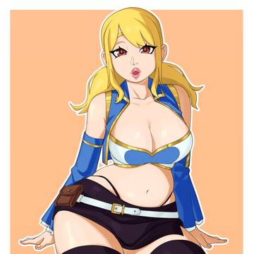 Lucy Heartfilia