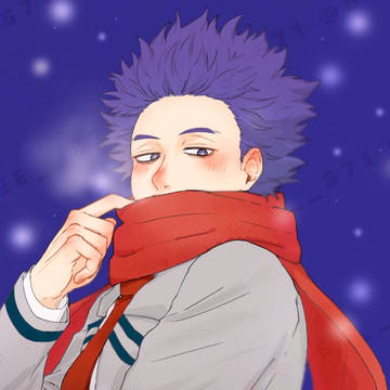 心操くん⛄️