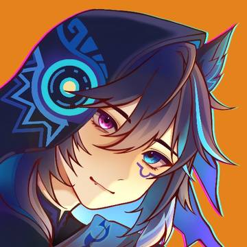 ORORON FANART