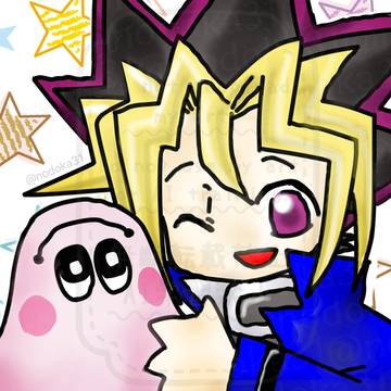 マシュマロンと遊戯