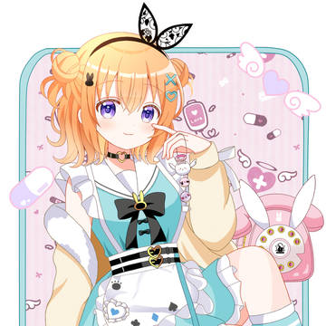 アトレのココアちゃん