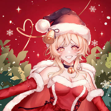 蛍 - クリスマス