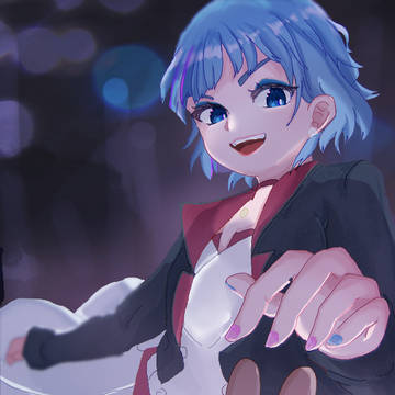 幸せになってほしい
