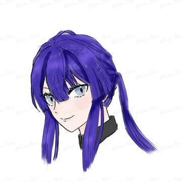 お絵描きまとめ