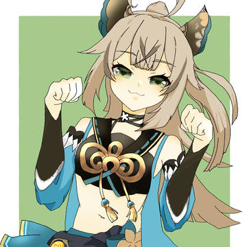 原神