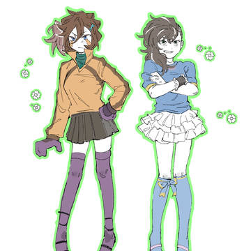ina11 fanart dec2024 part1