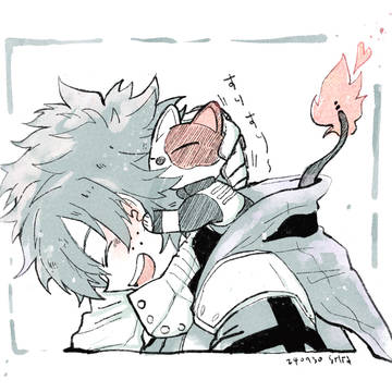 【hrak】 LOG 07