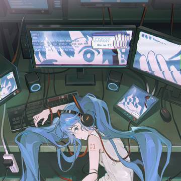 生命流