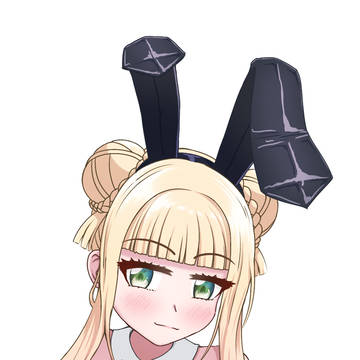 Bunny Girl Noa