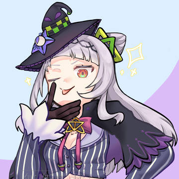シオンちゃん