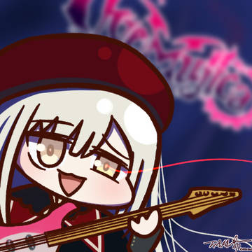 笑（笑）