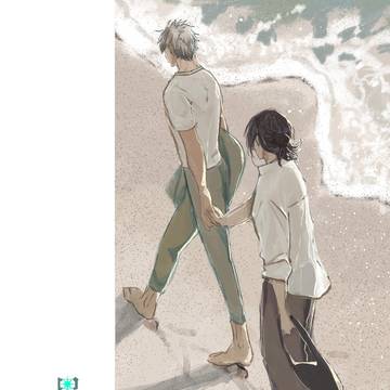 五夏web再録