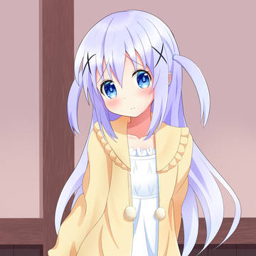 チノちゃん