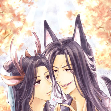 Autumn MXS Yanshen x Bingqiu