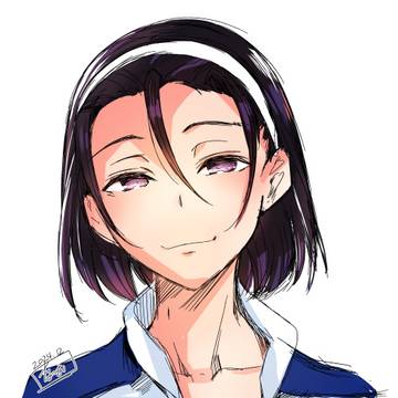 東堂尽八さんテスト