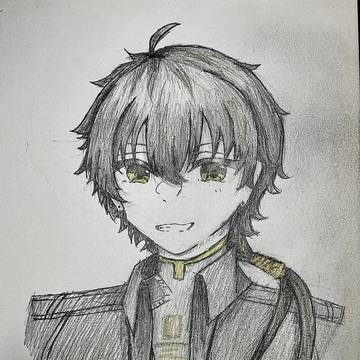 主人公君好き