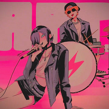 APT.パロ🍒
