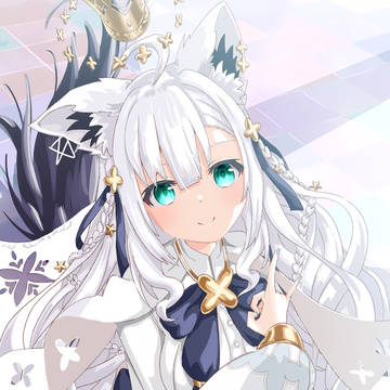 白上フブキ