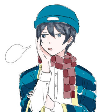 落書き