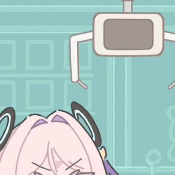 クレーンゲーム👾原神
