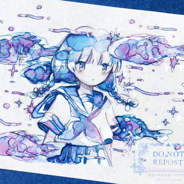海の宝石