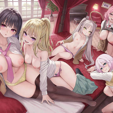 姉体験女学寮 ～Standard Edition～