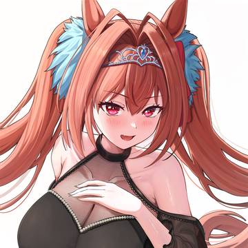 ダイワスカーレット