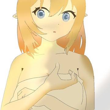 決意に満ちている