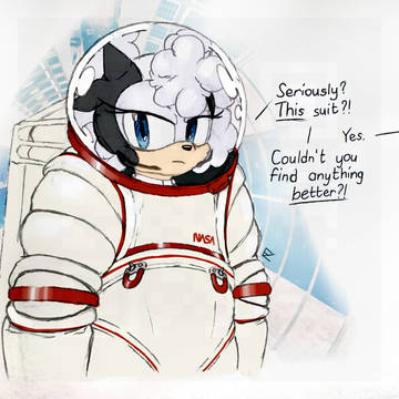 Disgruntled Explorer