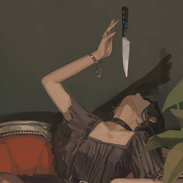 Sword of Damocles