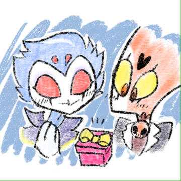 Present For You💝