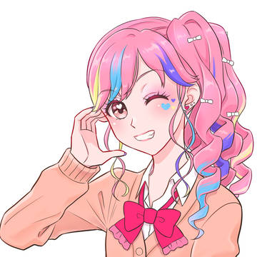 姫乃ぎゃみえる