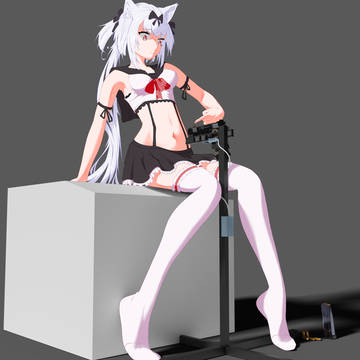 雪风