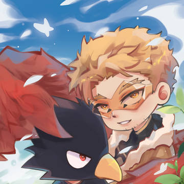 ホー常 chibi