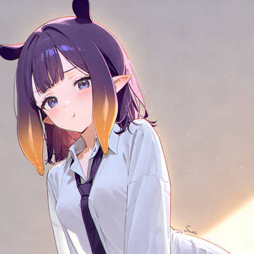 「パンツ返してよ...」