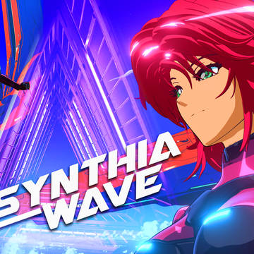 Synthia Wave v2
