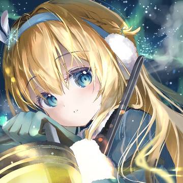 スオミちゃん