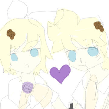 鏡音リンレン 納豆 誕生日 派生キャラ